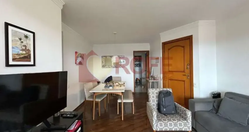 Imóvel para venda com 86 m², 3 dormitórios, sendo 1 suíte, 2 vagas, lazer e localização ótimos na vi