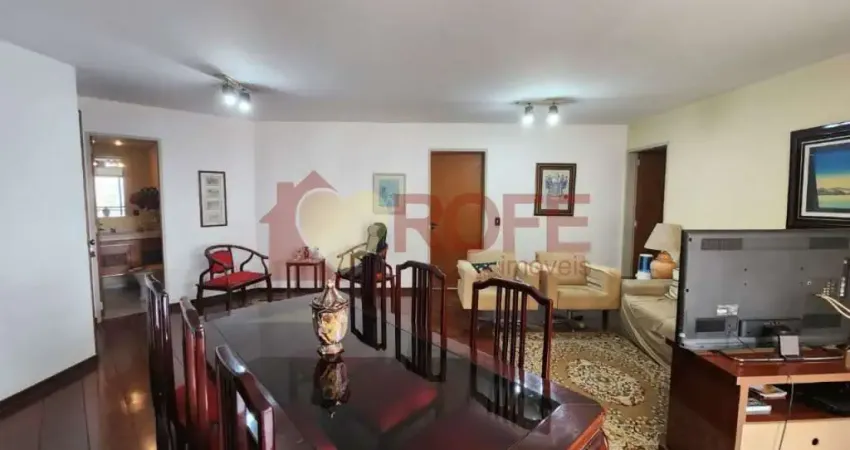 Apartamento com 3 dormitórios à venda, 147 m² por r$ 1.500.000,00 - brooklin - são paulo/sp