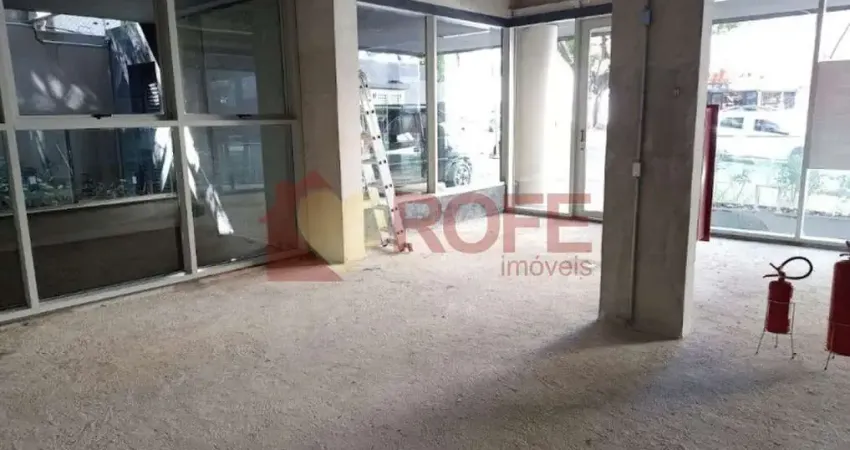 Loja, 389 m² - venda por r$ 4.500.000,00 ou aluguel por r$ 35.570,00/mês - jardins - são paulo/sp