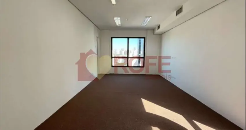 Conjunto à venda, 35 m² por r$ 420.000,00 - itaim bibi - são paulo/sp