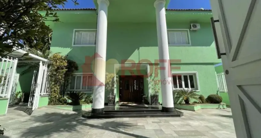 Casa com 5 dormitórios à venda, 1000 m² por r$ 7.450.000,00 - moema - são paulo/sp
