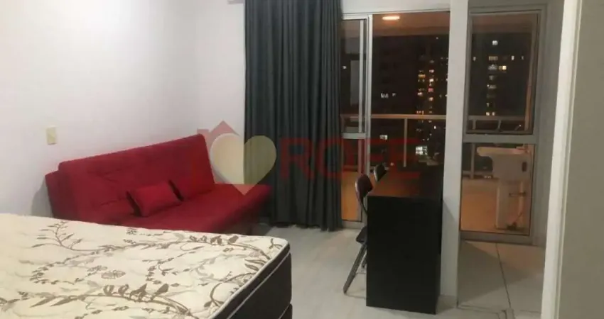 Studio com 1 dormitório, 37 m² - venda por r$ 780.000,00 ou aluguel por r$ 4.060,00/mês - moema - sã