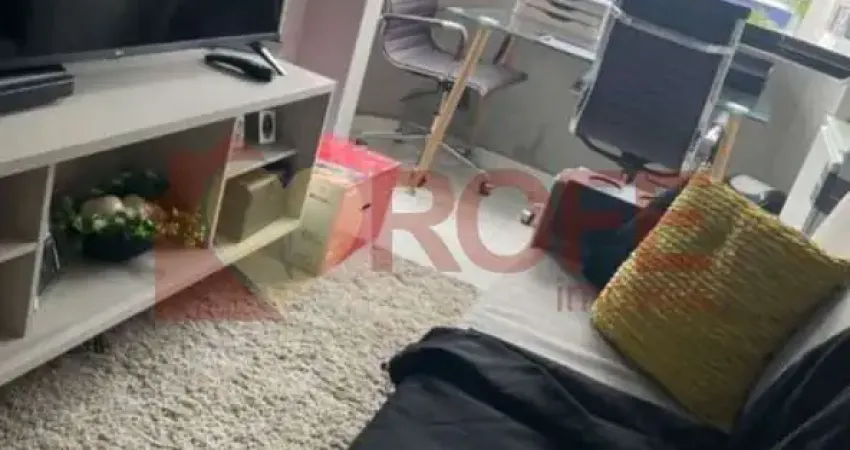 Apartamento com 1 dormitório à venda, 32 m² por r$ 428.000,00 - moema - são paulo/sp