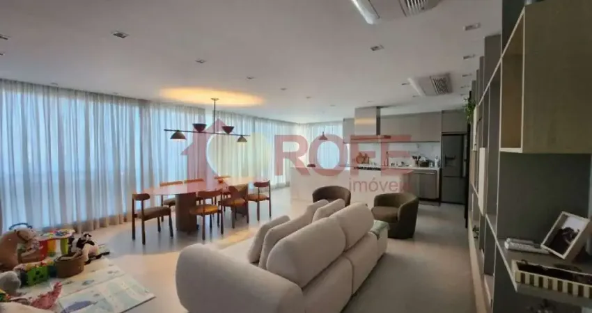 Apartamento com 2 dormitórios à venda, 167 m² por r$ 4.495.000,00 - brooklin - são paulo/sp