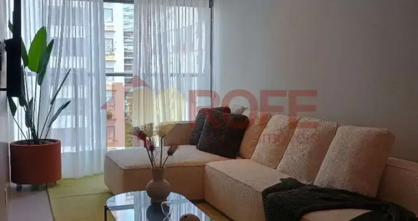 2 dormitórios, últimas unidades em prédio exclusivo e reservado.