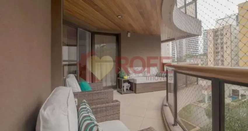 4 dormitórios, 220m2, a poucos minutos do parque ibirapuera