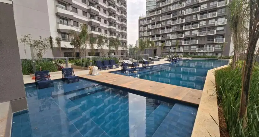 Apartamento com 2 quartos à venda no melhor da vila nova conceição - nex one vila nova!