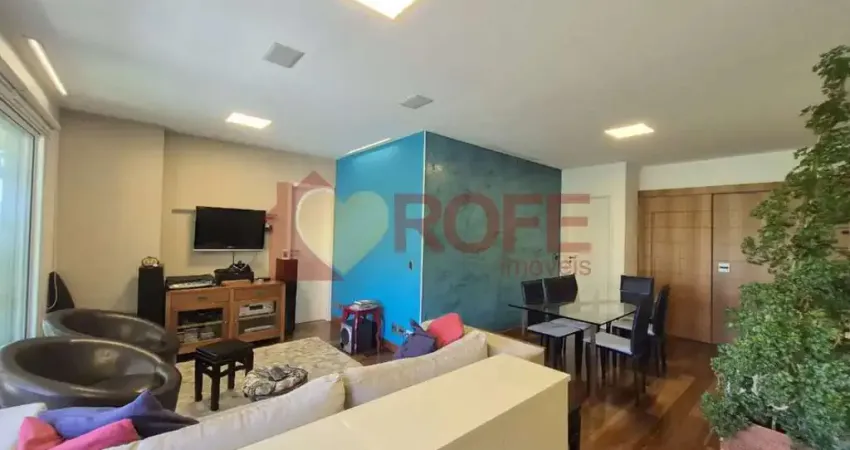 Apartamento garden para venda em vila mariana com 3 quartos, sendo 1 suíte, 118m²