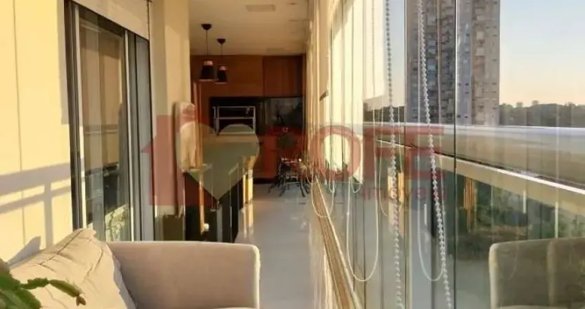 Apartamento com 4 dormitórios à venda, 149 m² por r$ 1.821.000,00 - vila alexandria - são paulo/sp