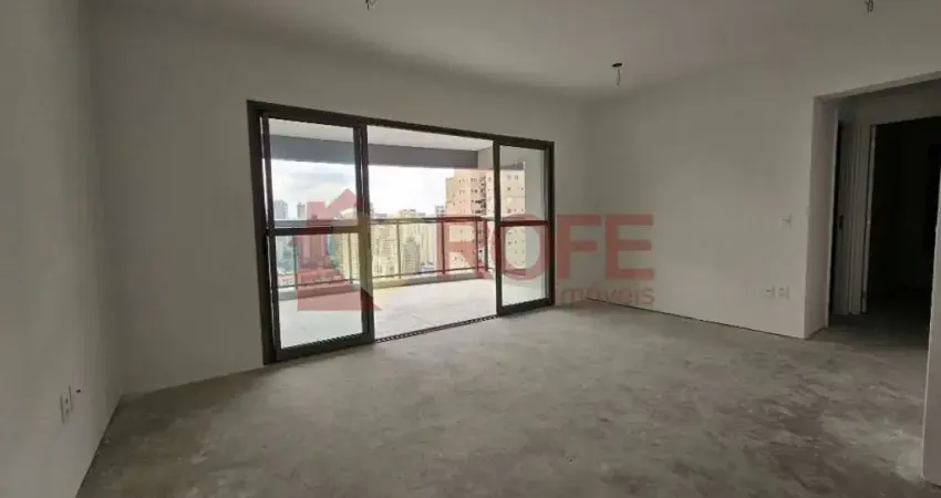 Apartamento com 2 dormitórios à venda, 82 m² por r$ 1.800.000,00 - brooklin paulista - são paulo/sp