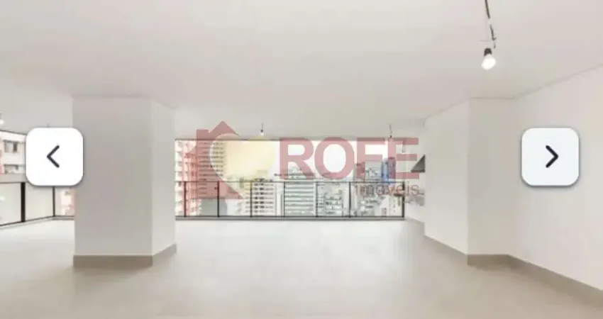 Apartamento com 3 quartos à venda na Alameda Franca, 1633, Jardim Paulista, São Paulo