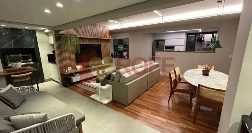 Apartamento com 4 dormitórios à venda, 118 m² - brooklin - são paulo/sp