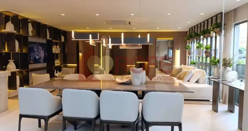 Apartamento com 3 quartos à venda na Avenida Açocê, 220, Moema, São Paulo