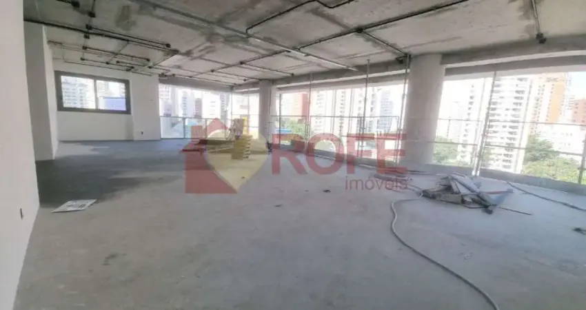 Apartamento com 4 dormitórios à venda, 353 m² - vila nova conceição - são paulo/sp