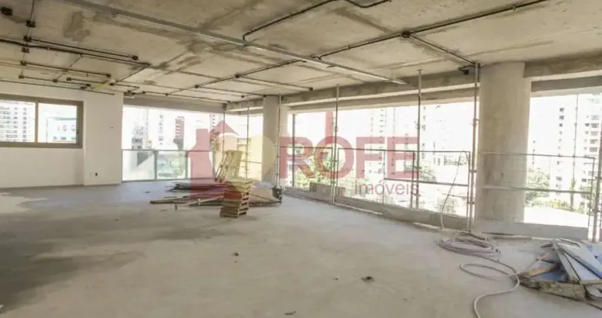 Apartamento com 4 dormitórios à venda, 353 m² por r$ 13.300.000,00 - vila nova conceição - são paulo