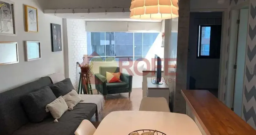 Apartamento com 2 quartos à venda na Avenida dos Imarés, 317, Moema, São Paulo