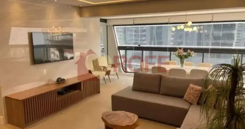 Apartamento com 3 quartos à venda na Rua Antônio de Oliveira, 805, Chácara Santo Antônio, São Paulo