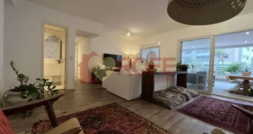 Apartamento com 3 dormitórios à venda, 220 m² por r$ 2.860.000,00 - vila mascote - são paulo/sp