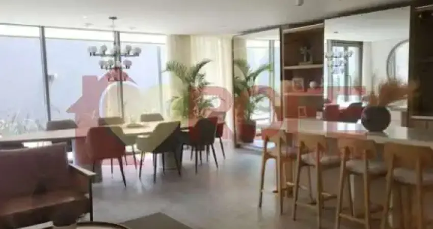Apartamento com 2 dormitórios à venda, 41 m² por r$ 670.000,00 - santo amaro - são paulo/sp