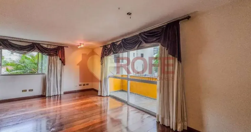 Apartamento com 4 dormitórios à venda, 156 m² por r$ 1.300.000,00 - campo belo - são paulo/sp