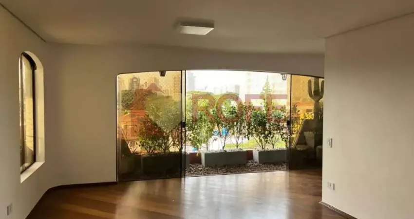 Apartamento  à venda, 158 m² no  brooklin paulista - são paulo/sp