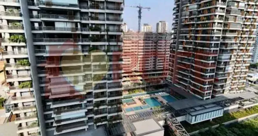 Apartamento com 3 dormitórios à venda, 105 m² por r$ 1.689.000,00 - brooklin - são paulo/sp