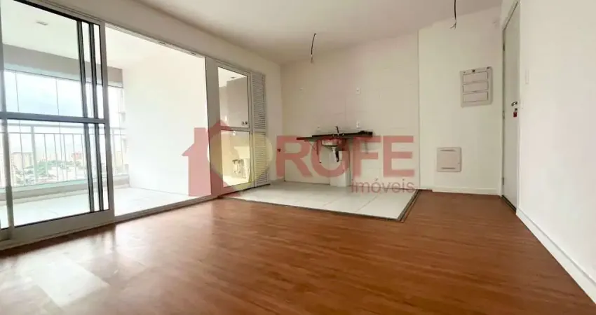 Apartamento à venda - alto da boa vista - oportunidade - 60m², 2 dormitórios, 1 vaga de garagem