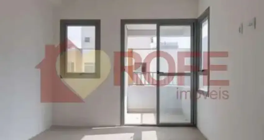 Apartamento com 1 quarto à venda na Rua Joaquim Guarani, 85, Jardim das Acacias, São Paulo