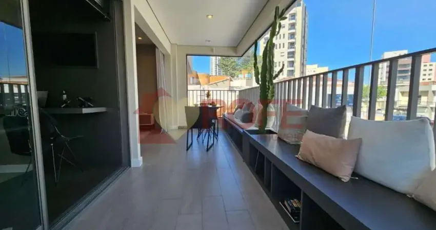 Apartamento com 3 dormitórios à venda, 123 m² por r$ 1.680.000,00 - vila da saúde - são paulo/sp