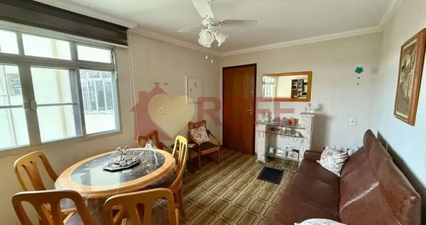 Ótima oportunidade!! excelente apartamento de 68 m² para venda na vila mascote.