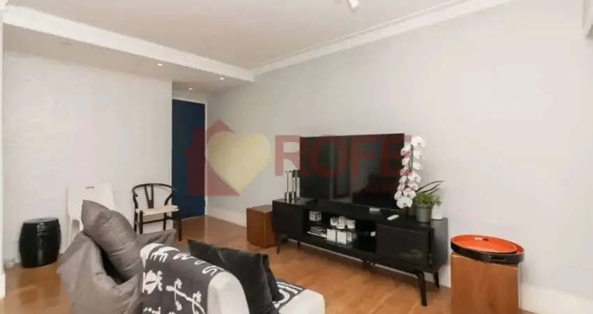 Apartamento tipo para venda em vila olímpia com 3 quartos, sendo 1 suíte, 86m²