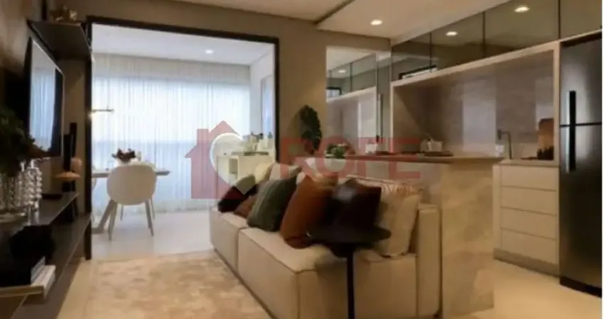 Oportunidade! maravilhoso apartamento novíssimo com 3 dormitórios à venda, 74 m² por r$ 677.999 - vi