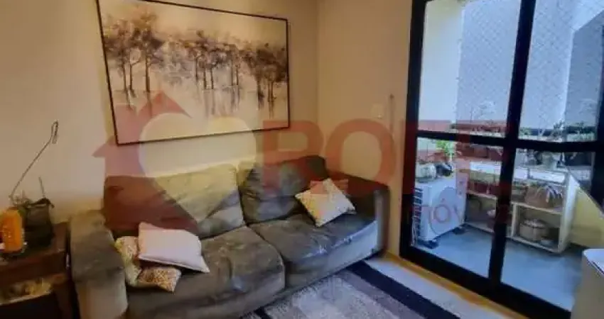 Ótima oportunidade!! excelente apartamento de 74 m² para venda na vila olímpia
