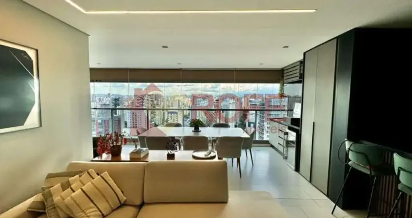 Apartamento para locação de 2 suites, 2 vagas , 98m2, lazer maravilhoso, vila olímpia