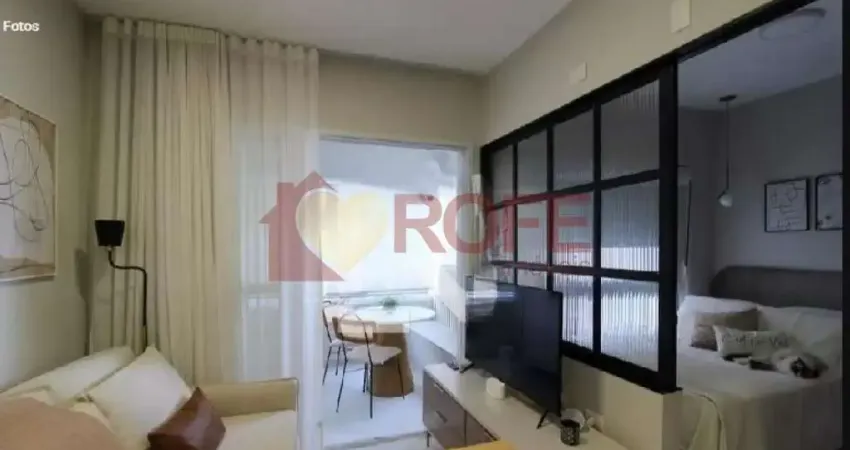Apartamento com 1 quarto à venda na Avenida Professor Francisco Morato, 292, Butantã, São Paulo