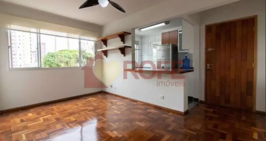 Apartamento com 2 dormitórios à venda, 66 m² por r$ 930.000,00 - vila olímpia - são paulo/sp