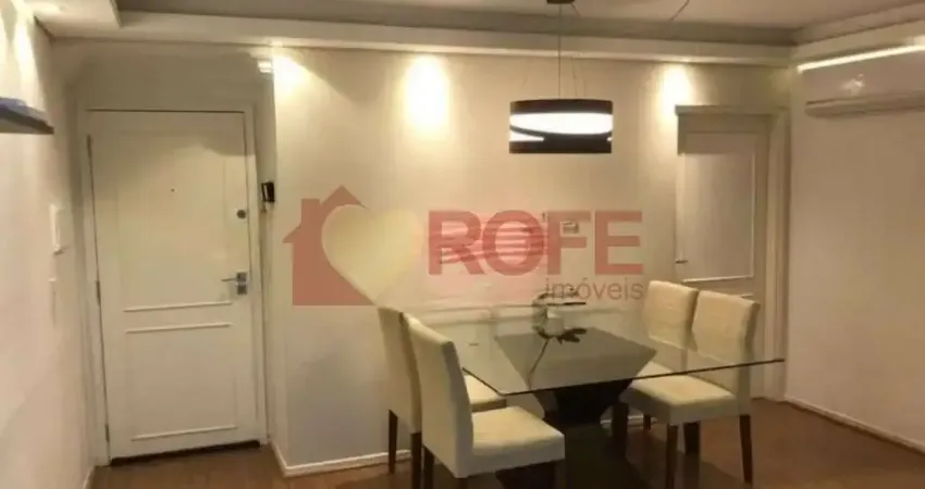 Apartamento com 2 dormitórios para venda, 64 m² por r$ 690.000,00 - vila olímpia - são paulo/sp