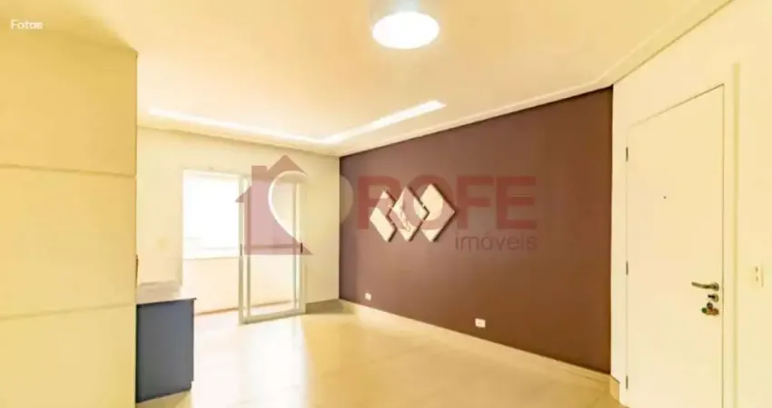 Apartamento com 3 quartos à venda na Avenida Bosque da Saúde, 710, Saúde, São Paulo