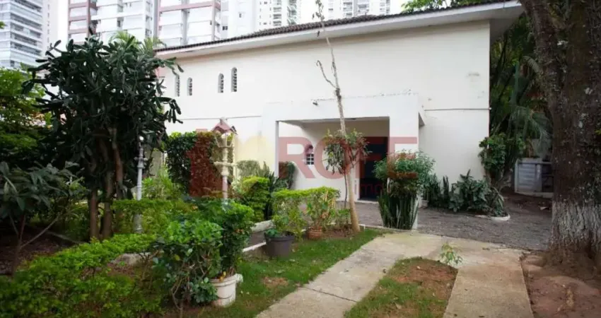 Campo belo ! casa com 3 dormitórios à venda, 300 m² por r$ 2.930.000,00