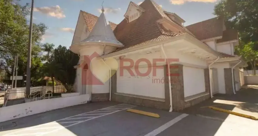 Casa comercial com 6 salas para alugar na Avenida Indianópolis, 451, Indianópolis, São Paulo