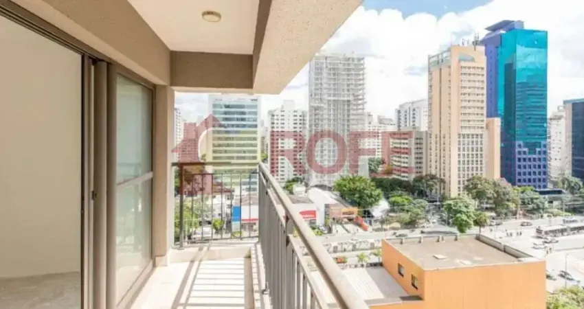 Moema índios ! studio 1 dormitório à venda, 25 m² por r$ 449.000,00 !