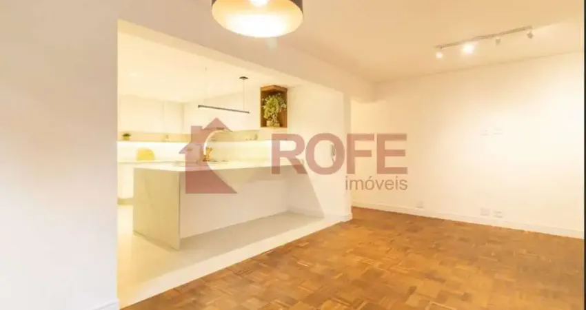 Apartamento com 2 dormitórios à venda, 84 m² por r$ 1.389.000,00 - itaim bibi - são paulo/sp