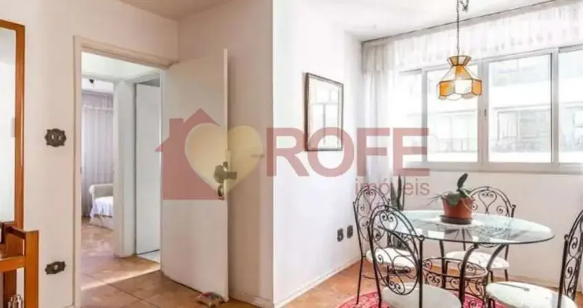 Moema índios ! apartamento 2 dormitórios à venda, 70 m² por r$ 758.000,00