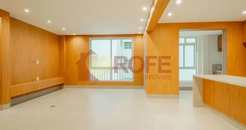 Itaim bibi ! apartamento  reformadíssimo ! belos 95 m², 2 dormitórios  suítes à venda : r$ 1.799.000