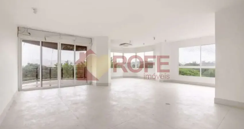 Apartamento 4 dormitórios à venda, 260 m² por r$ 7.185.000,00 - vila nova conceição -