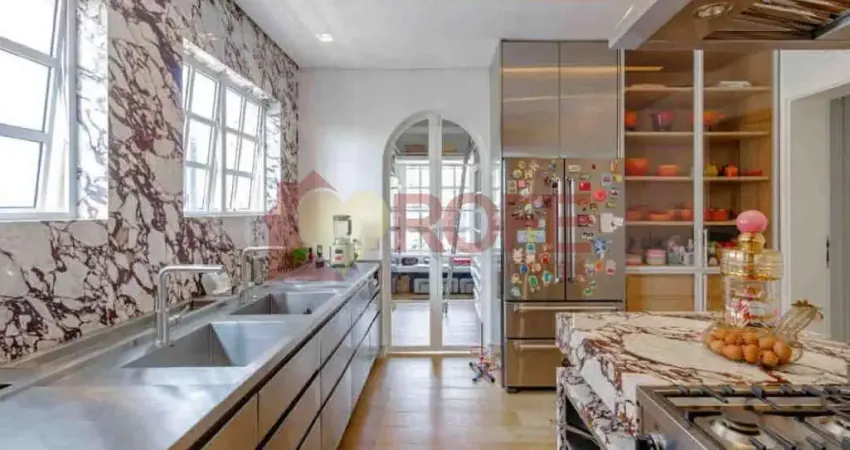 Jardim paulista! apartamento altíssimo padrão ! 3 dormitórios suítes varanda 365 metros  lindíssimo