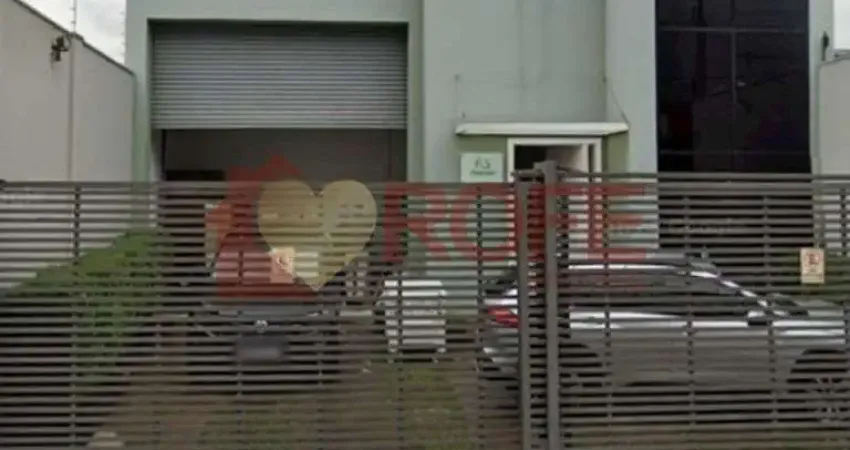 Barracão / Galpão / Depósito com 4 salas à venda na Duarte Coelho, 58, Socorro, São Paulo