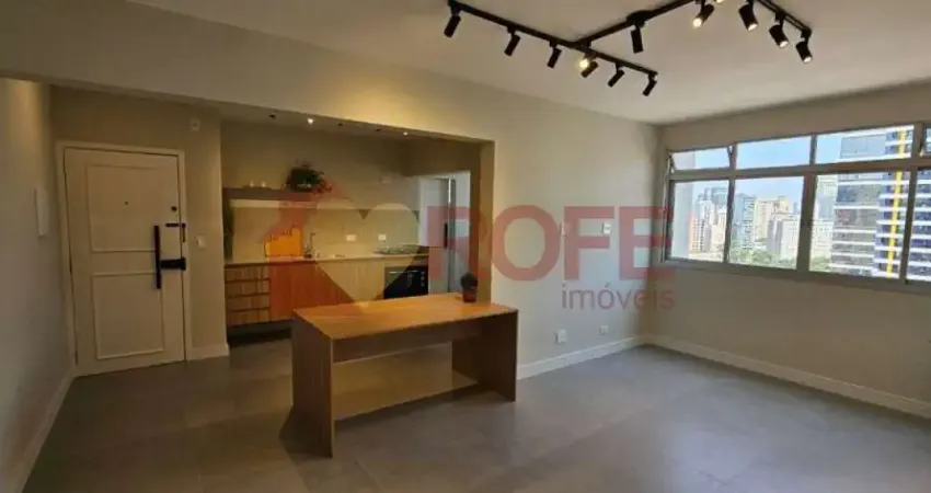 Apartamento com 2 dormitórios à venda, 75 m² por r$ 1.150.000