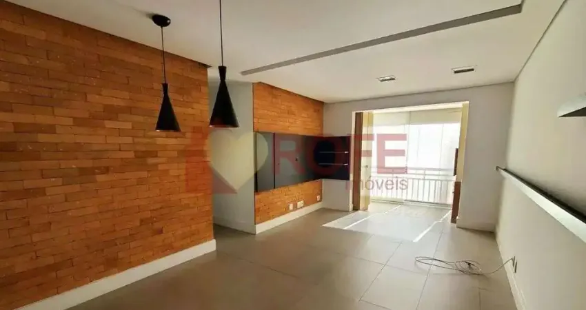 Moema - índios ! belos 87 metros , varanda gourmet , 2  suítes com um closed  ! valor r$ 1.290.000