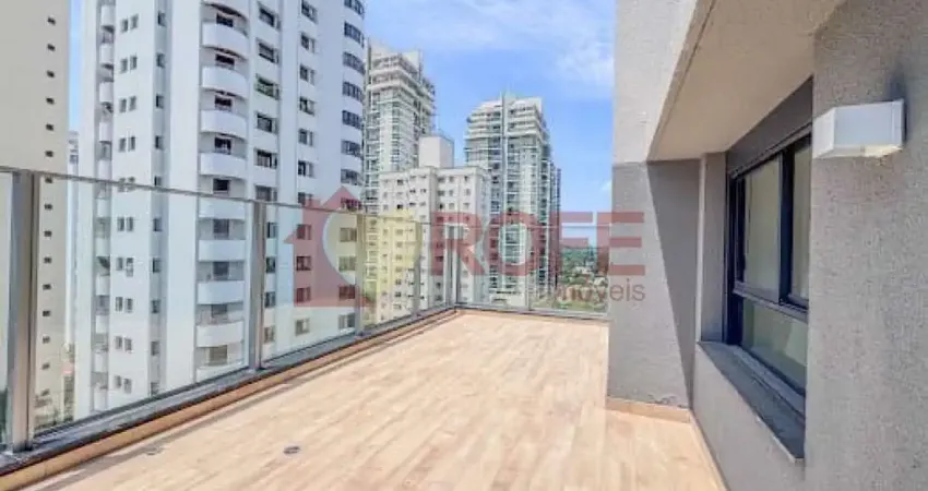 Apartamento com 2 dormitórios, 140 m² - venda por r$ 2.840.000,00 ou aluguel por r$ 17.200,00/mês -